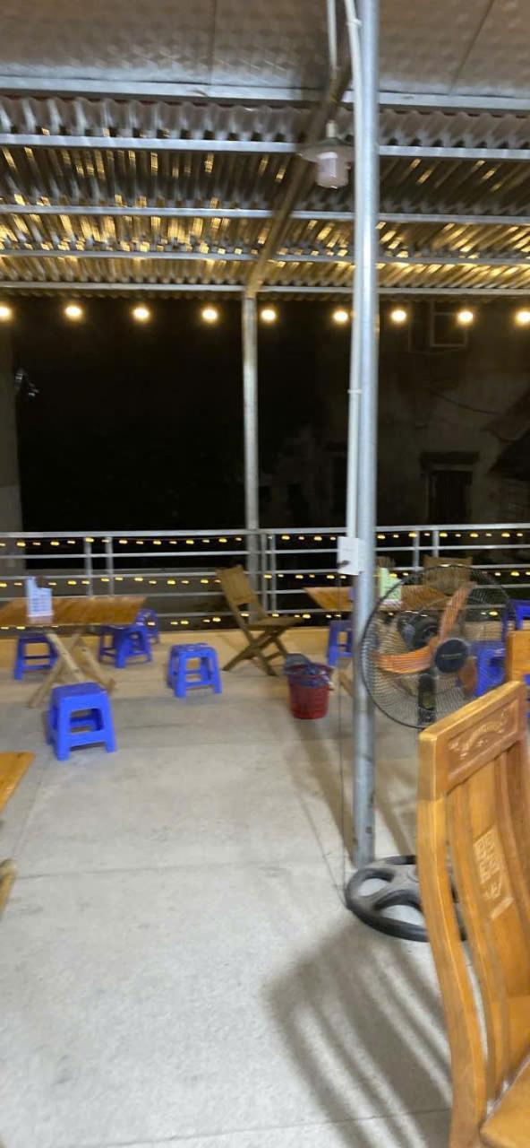Liam'S Homestay Ha Giang Bagian luar foto